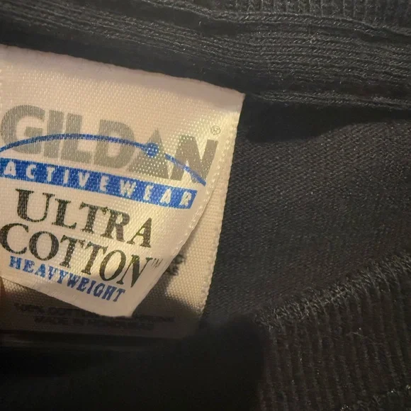 Vintage Godsmack American Rock Band Heavy Metal Promo Music Rock T-shirt - Picture 4 of 4